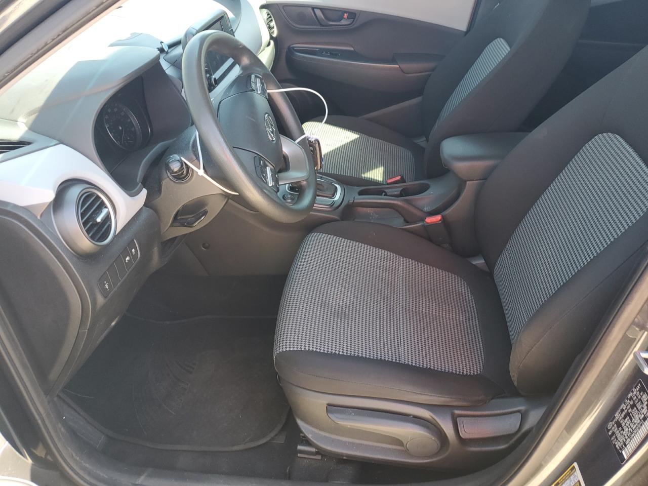 2019 Hyundai Kona - Image 7