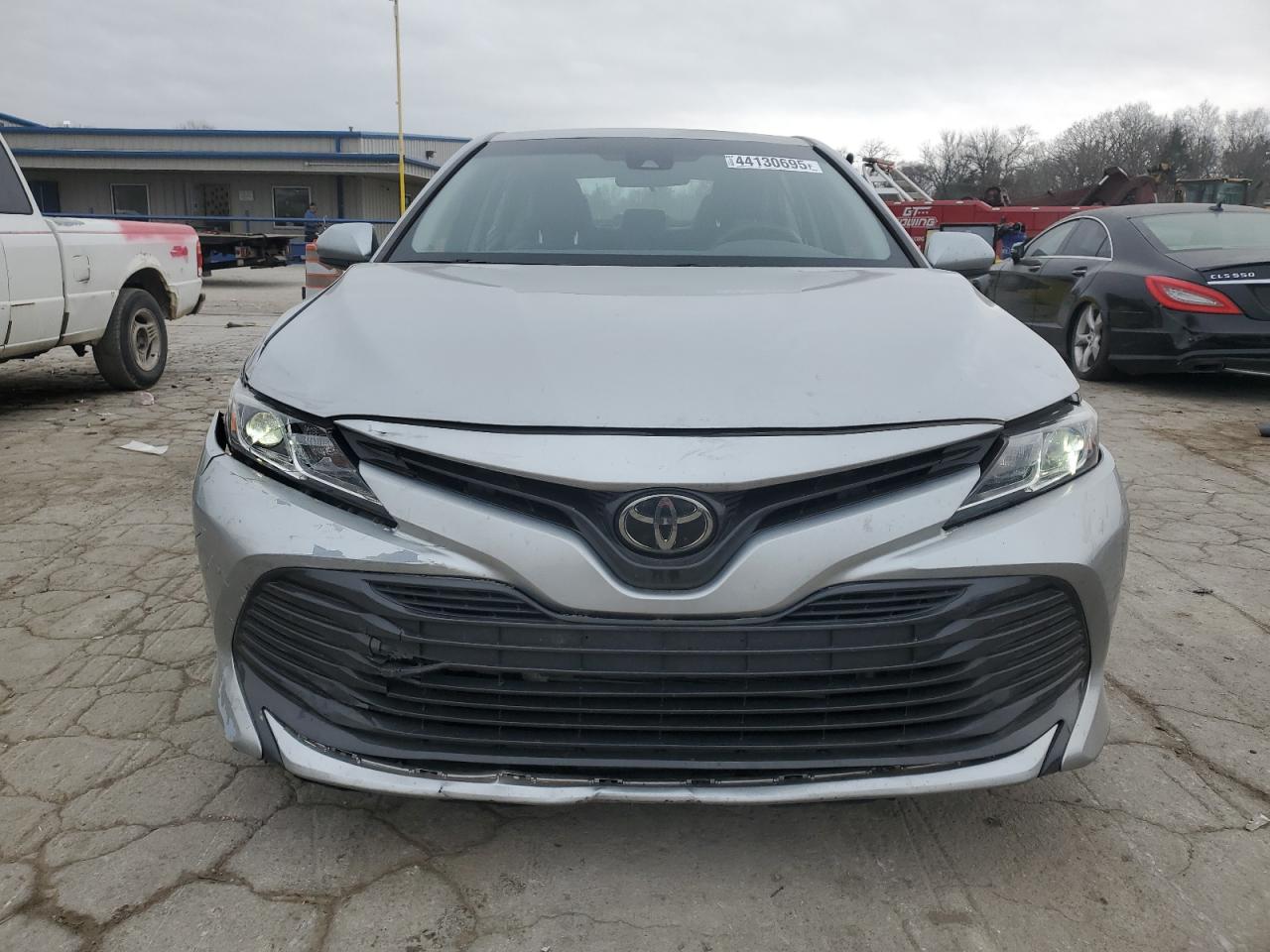 2018 Toyota Camry - Image 5