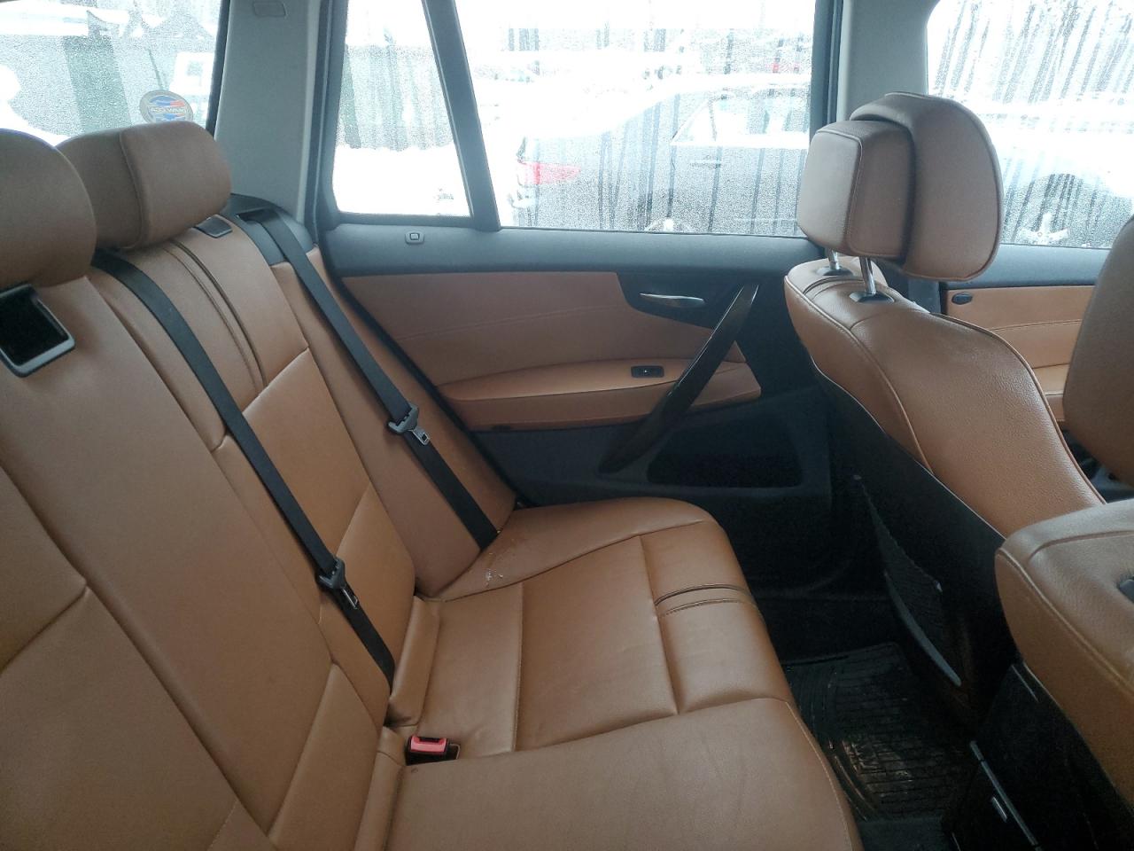 2009 BMW X3 - Image 10