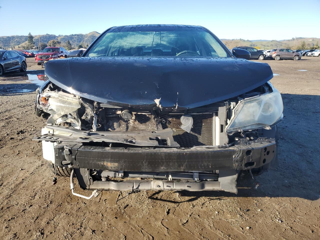 2014 Toyota Camry - Image 5