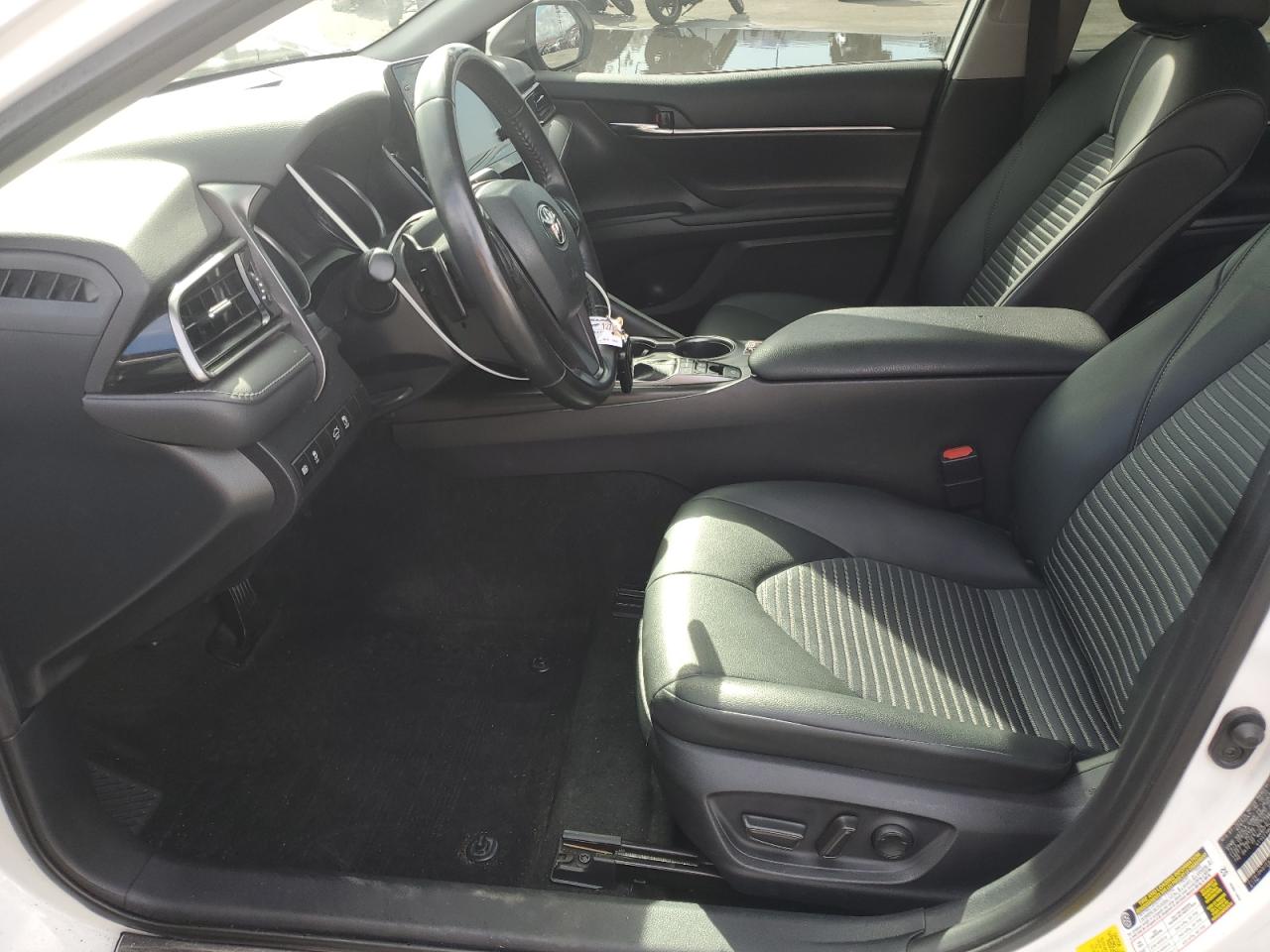 2023 Toyota Camry - Image 7