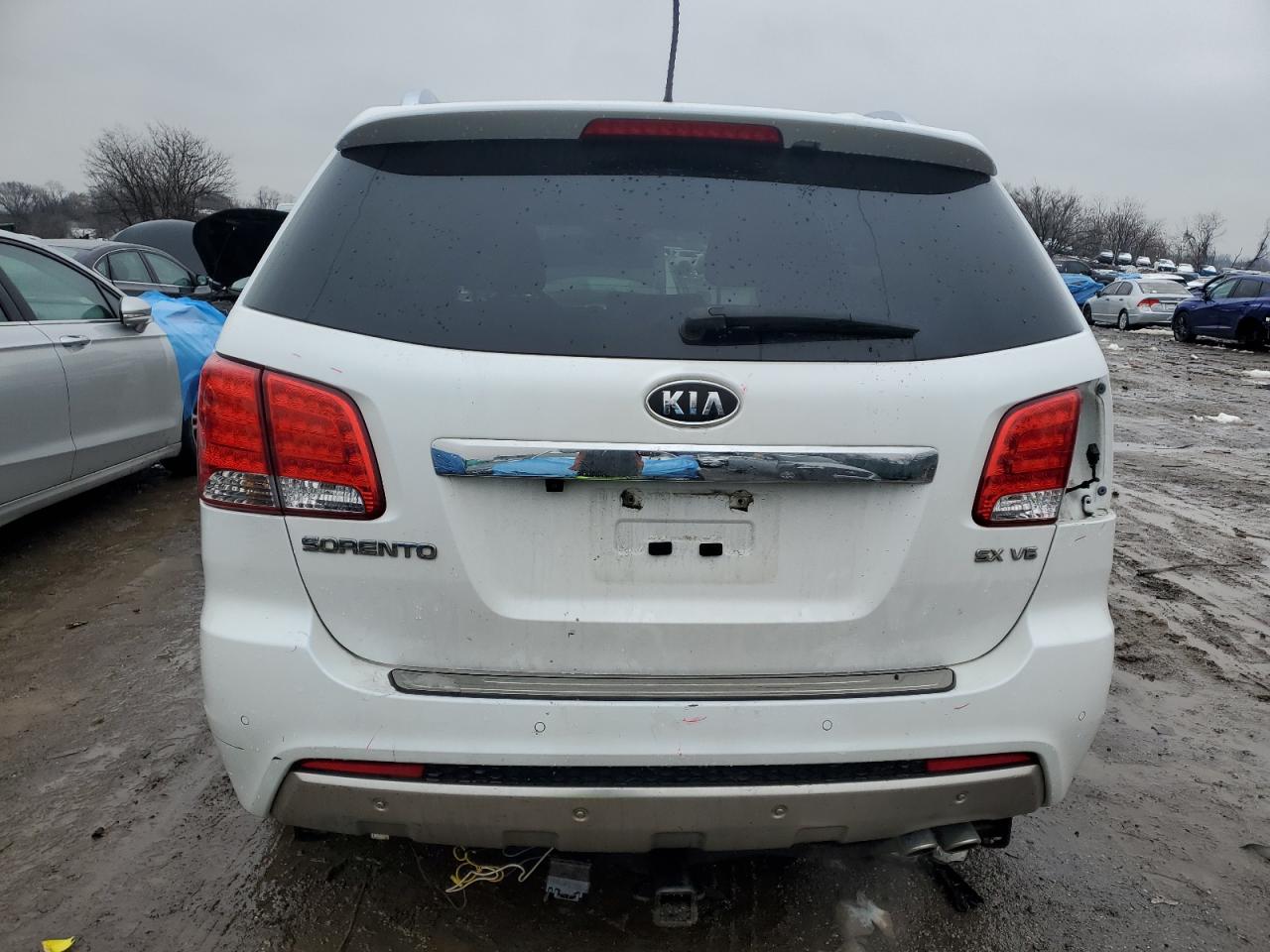 2013 Kia Sorento - Image 6