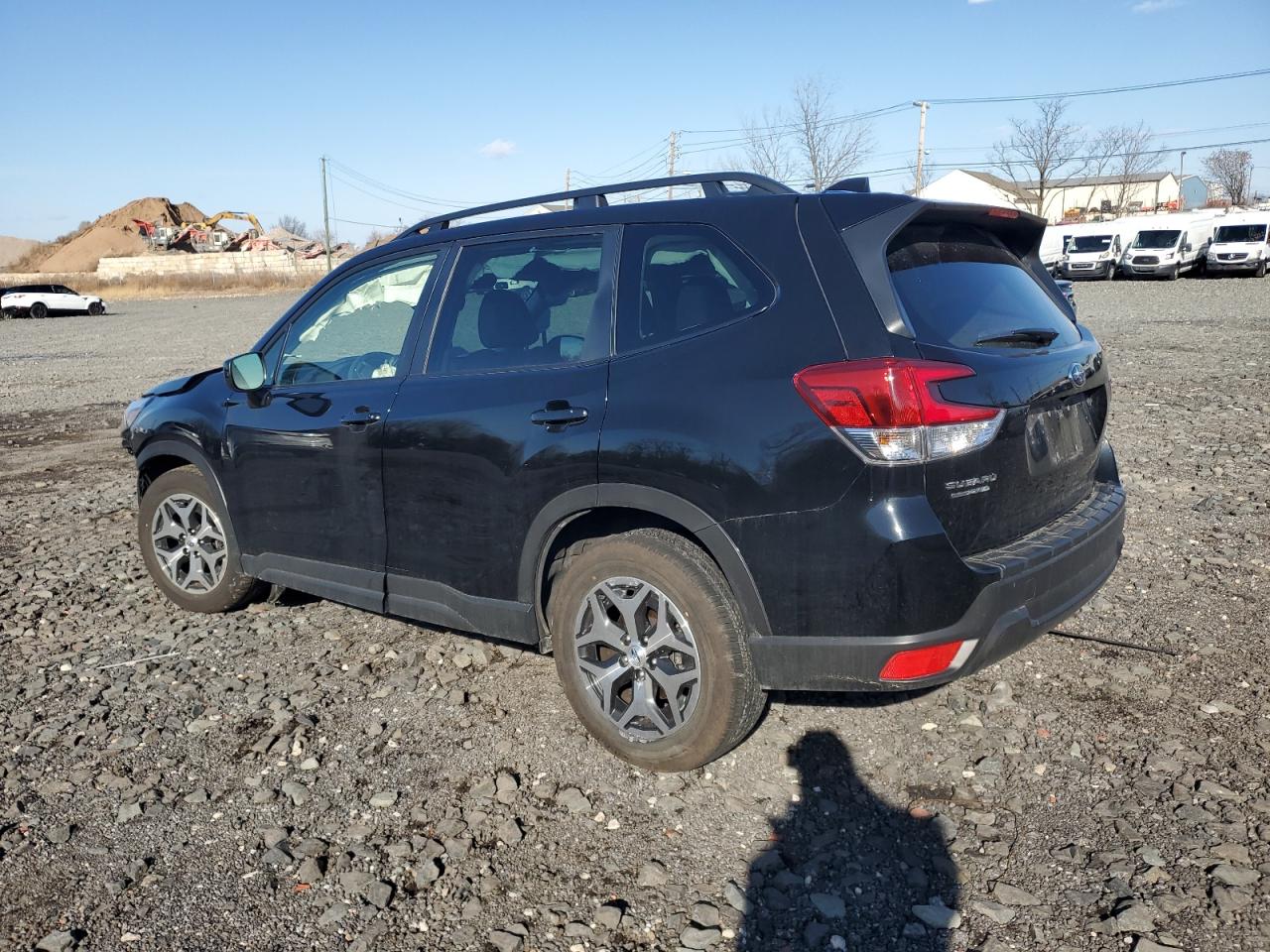 2024 Subaru Forester - Image 2