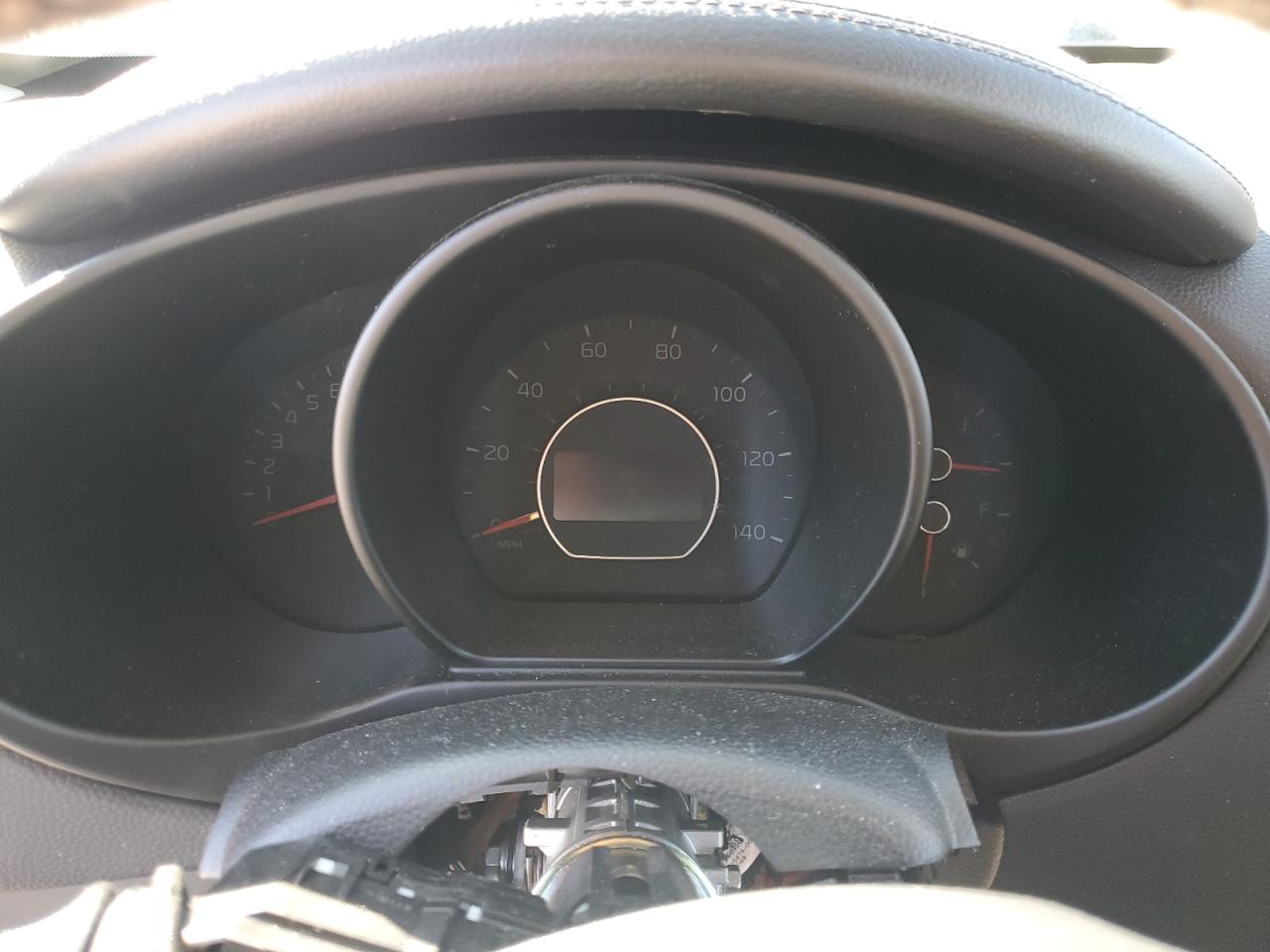 2016 Kia Soul - Image 9