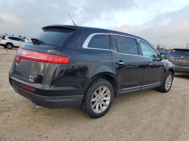  LINCOLN MKT 2018 Чорний