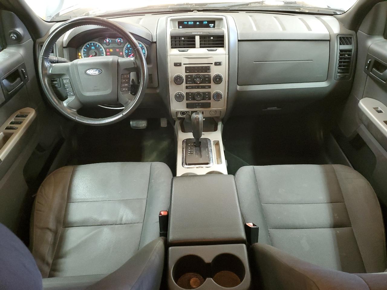2012 Ford Escape - Image 8