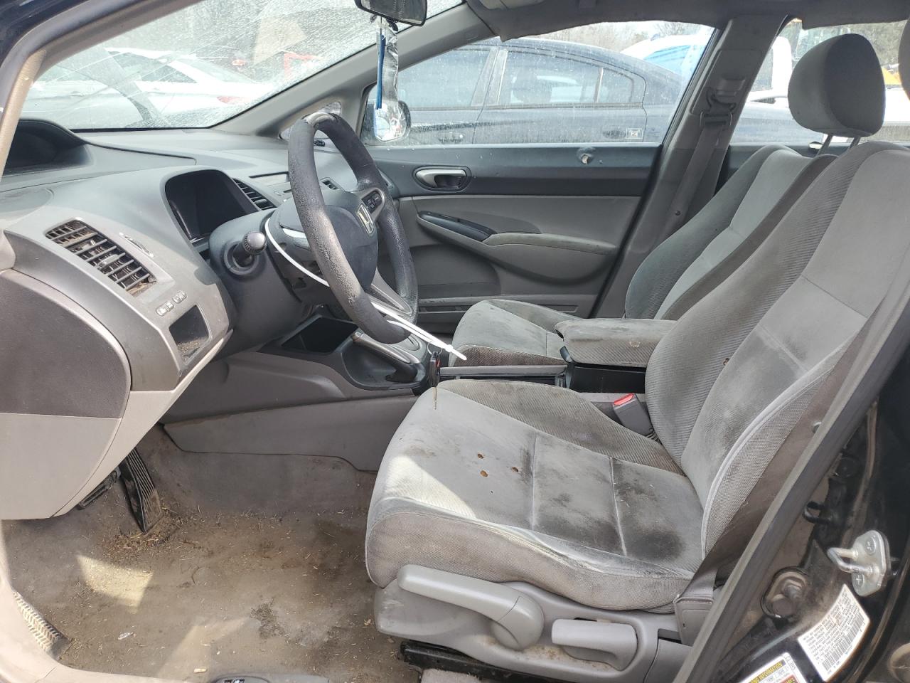 2011 Honda Civic - Image 7