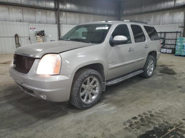 2008 Gmc Yukon Denali