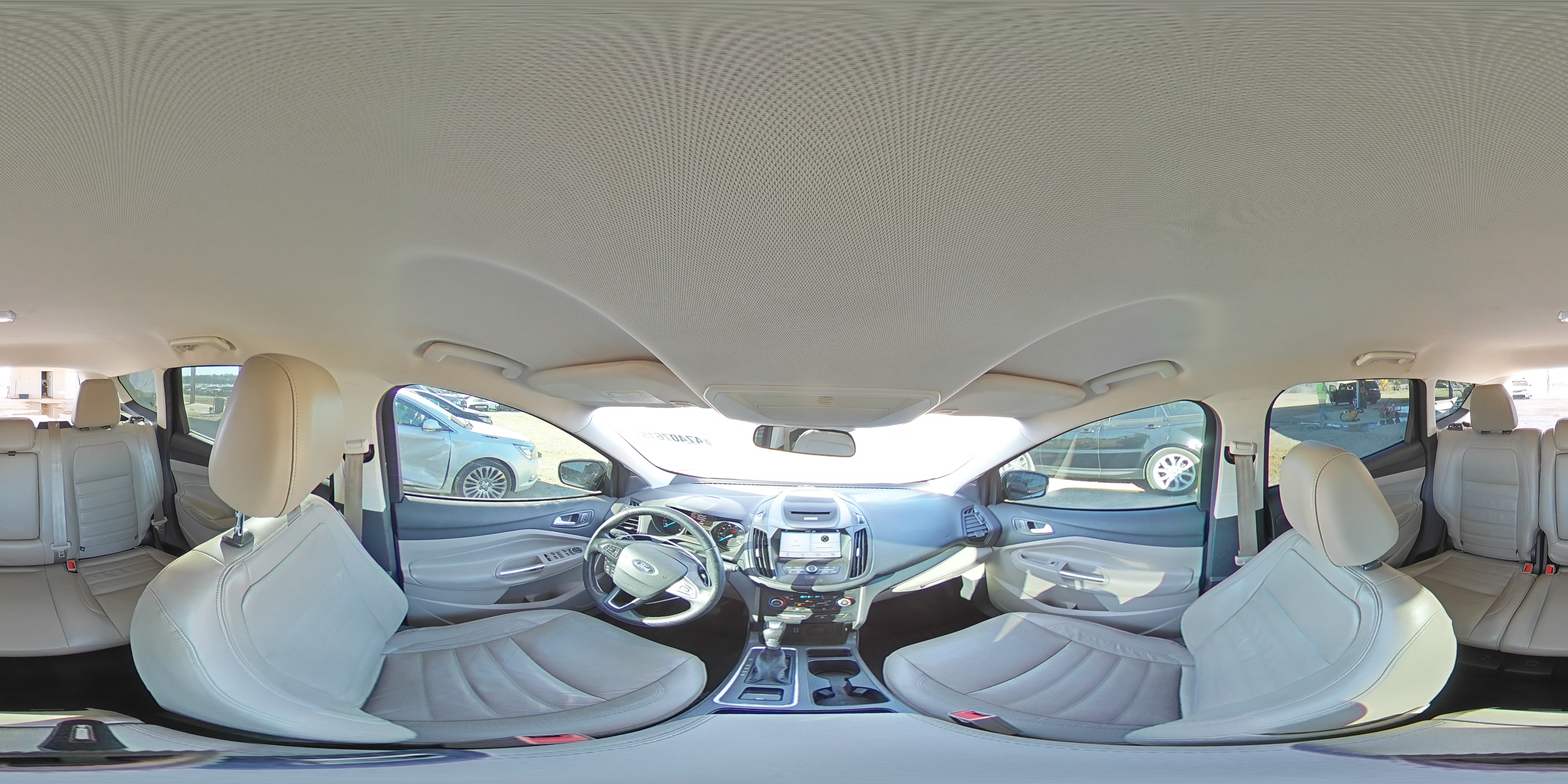 2017 Ford Escape - Image 16