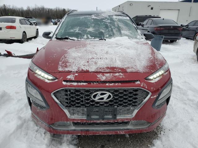 2020 HYUNDAI KONA LIMITED