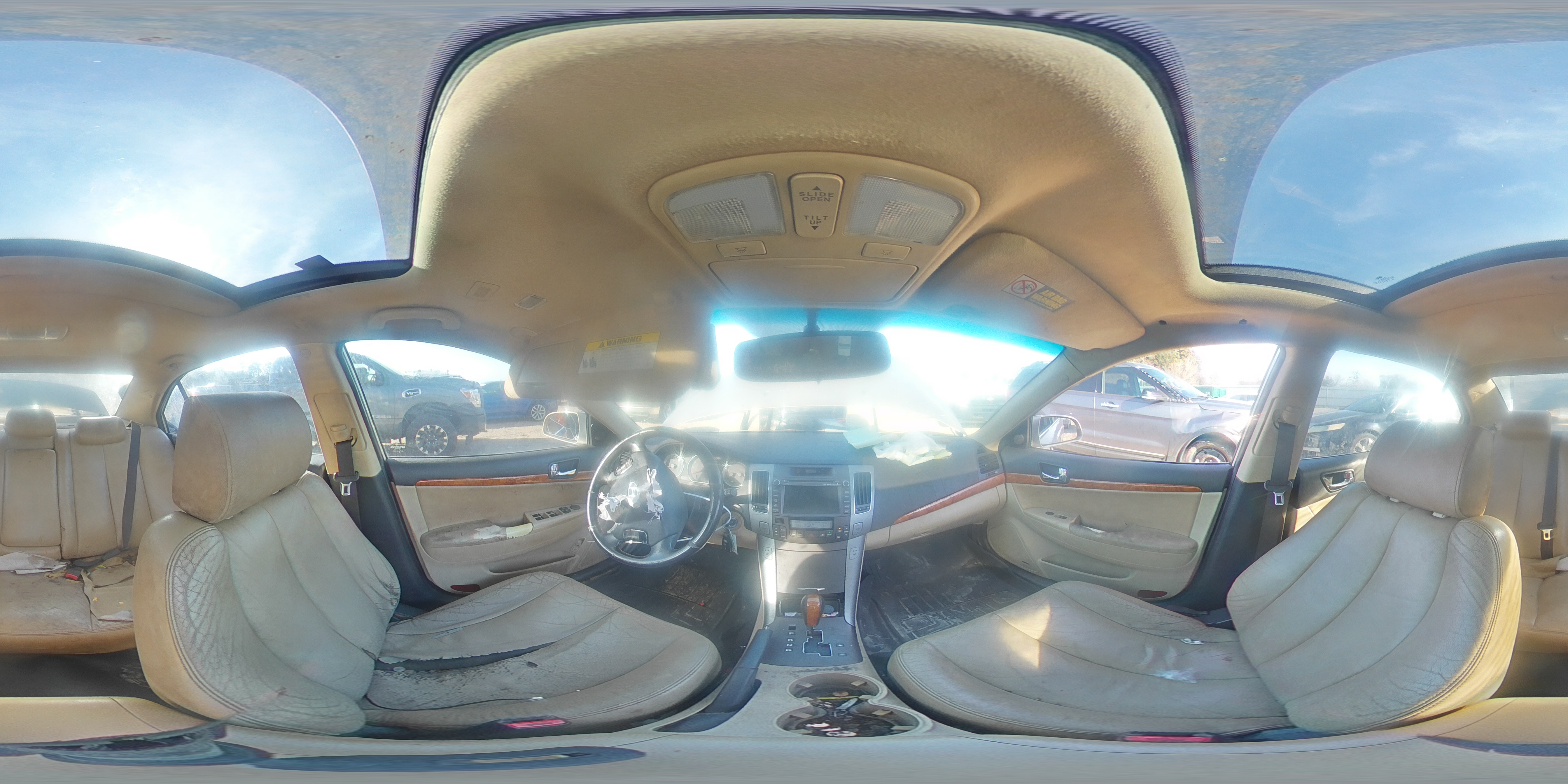 2009 Hyundai Sonata - Image 12