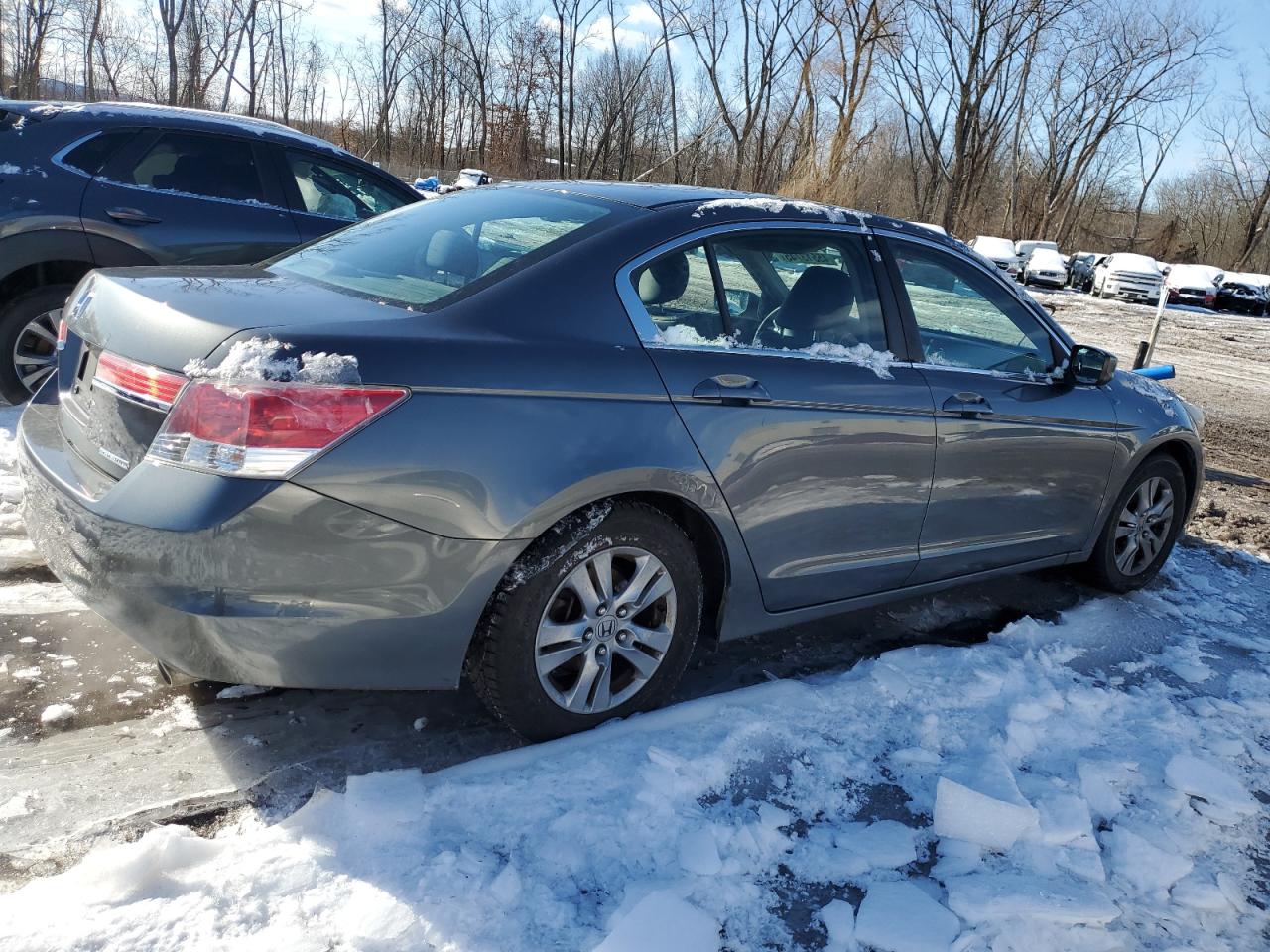 2011 Honda Accord - Image 3