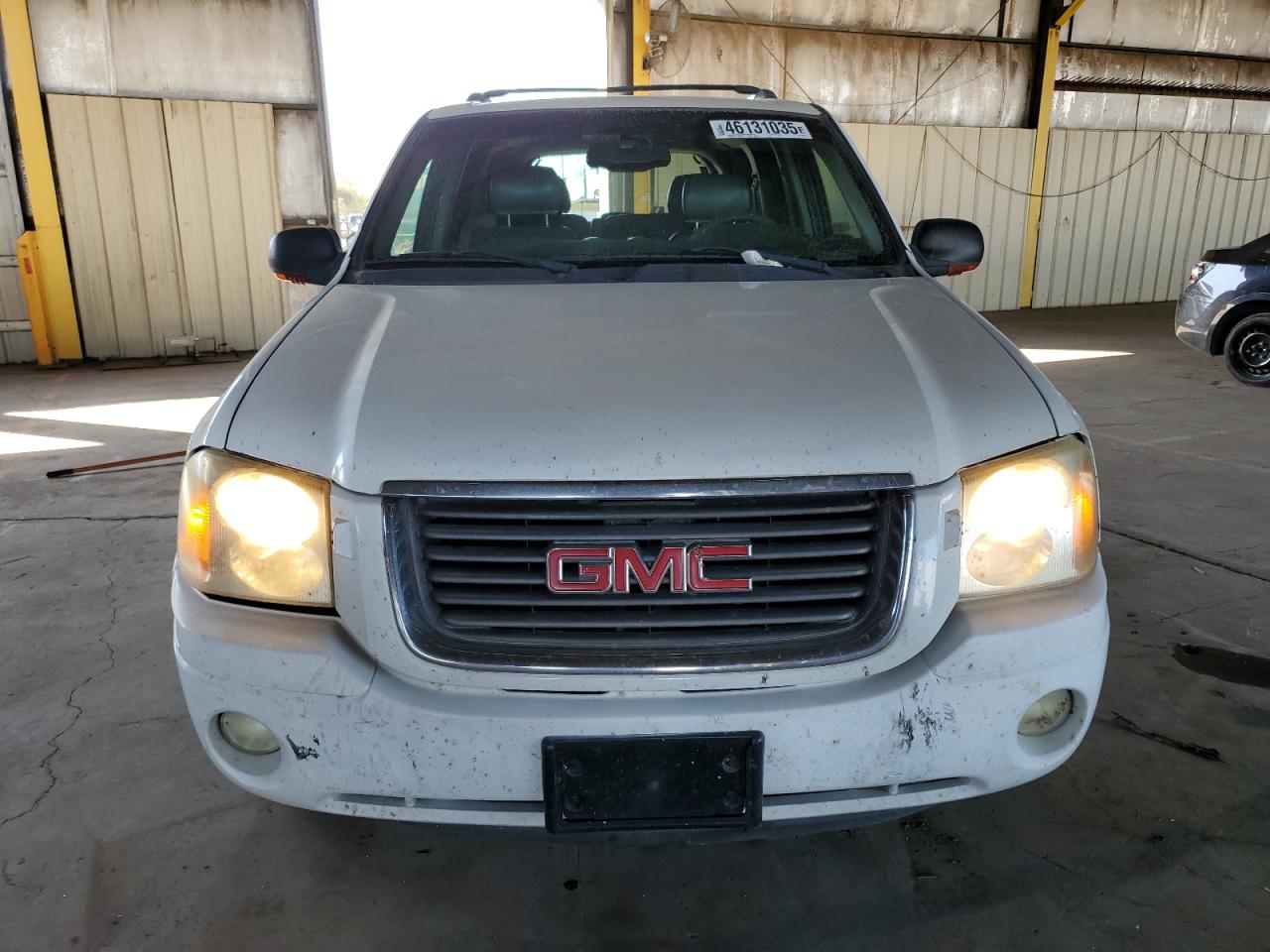 2002 GMC Envoy - Image 5