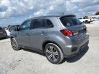 2022 Mitsubishi Outlander Sport Es იყიდება Opa Locka-ში, FL - Front End