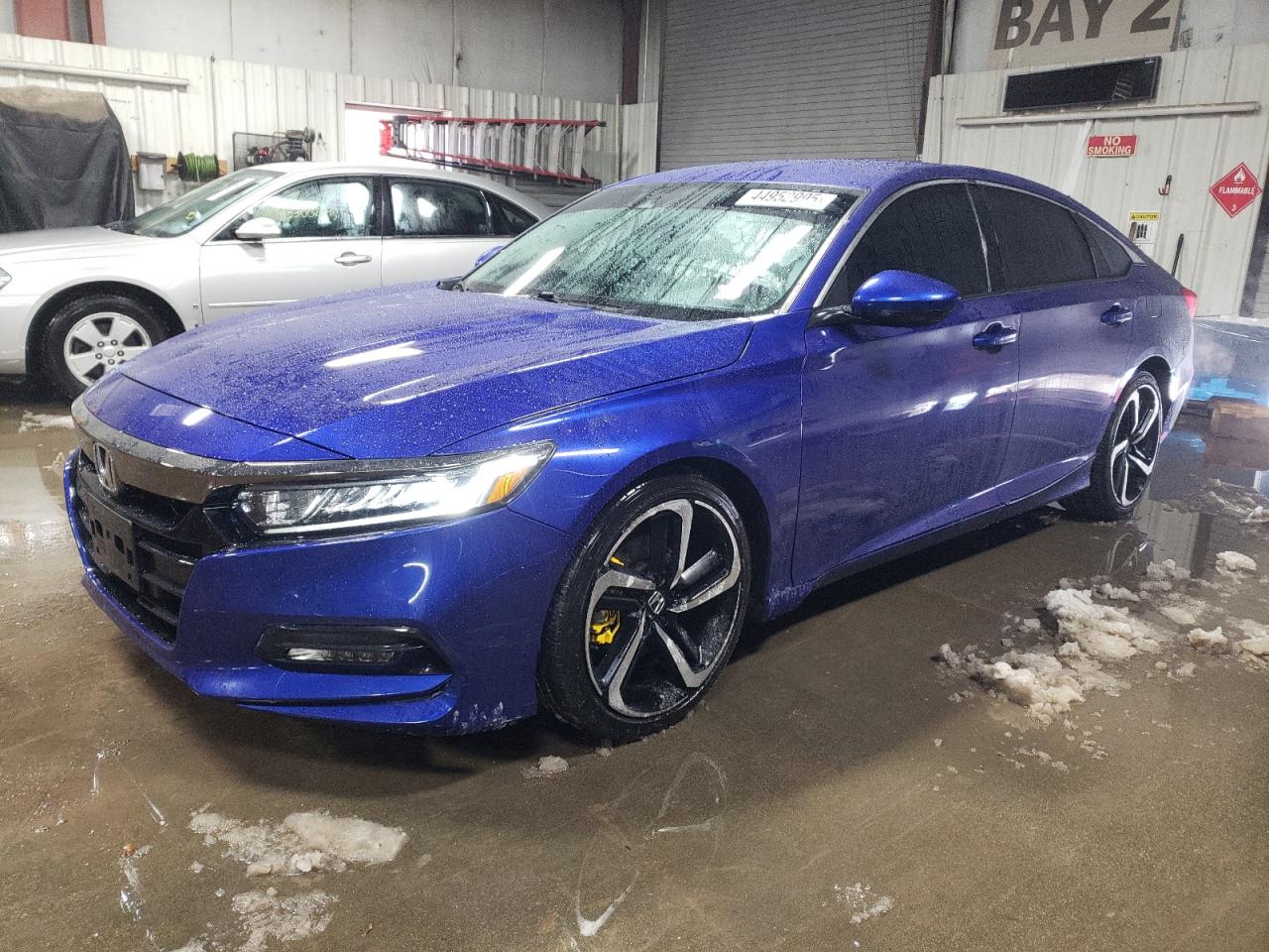 2019 Honda Accord - Image 1