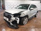 2024 AUDI Q2 S LINE for sale at Copart NEWBURY