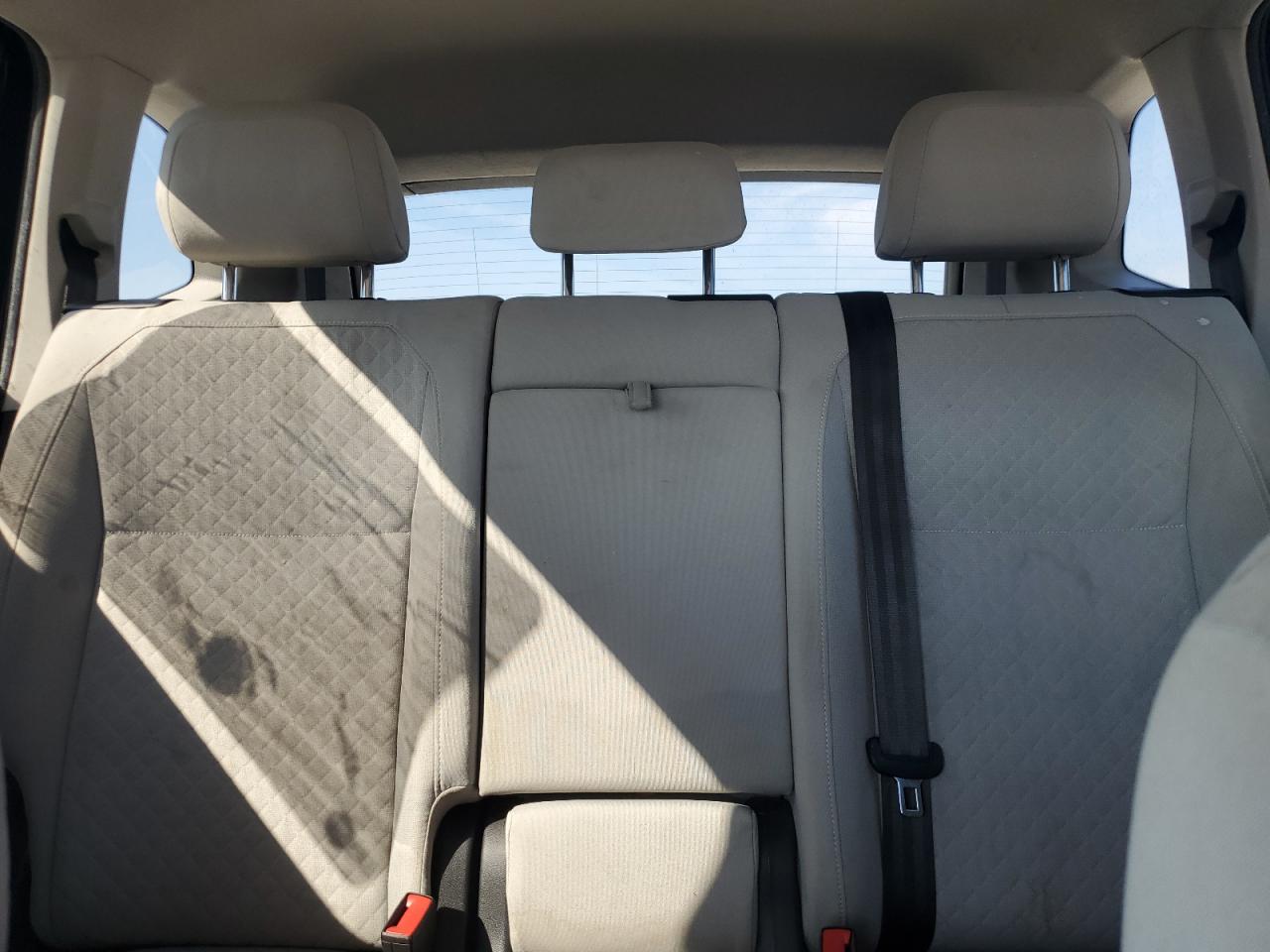 2019 Volkswagen Tiguan - Image 10