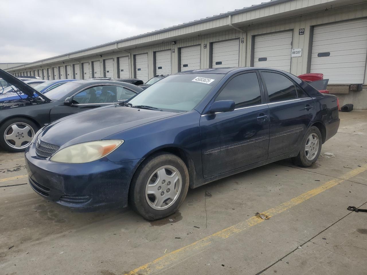 2003 Toyota Camry - Image 1