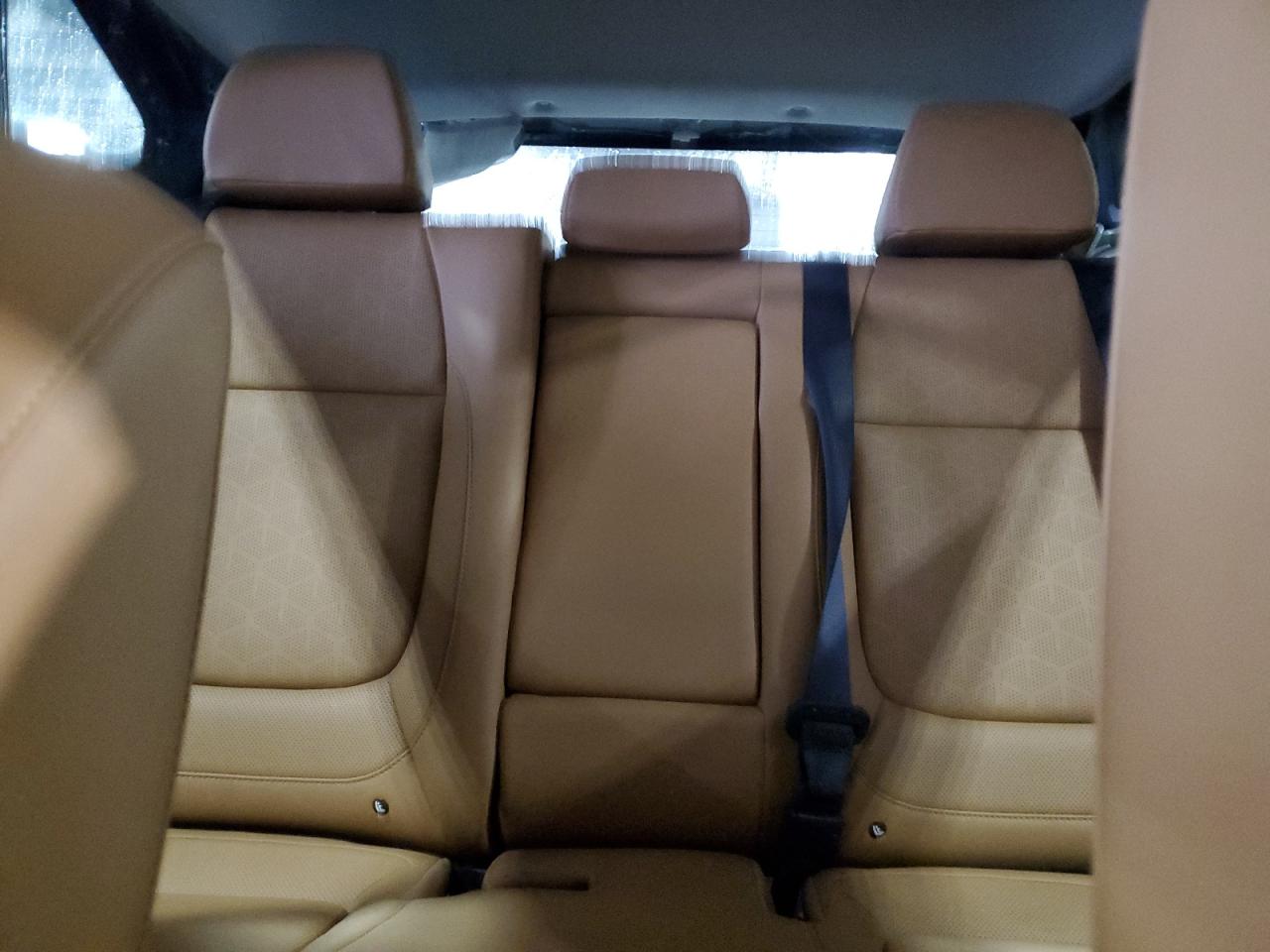 2024 Kia Seltos - Image 10