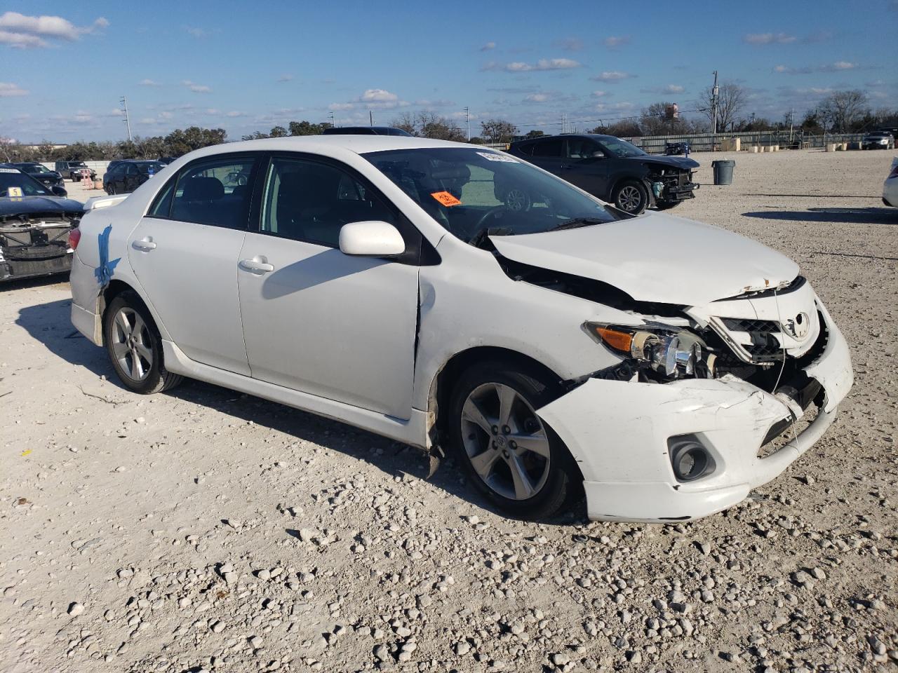 2011 Toyota Corolla - Image 4