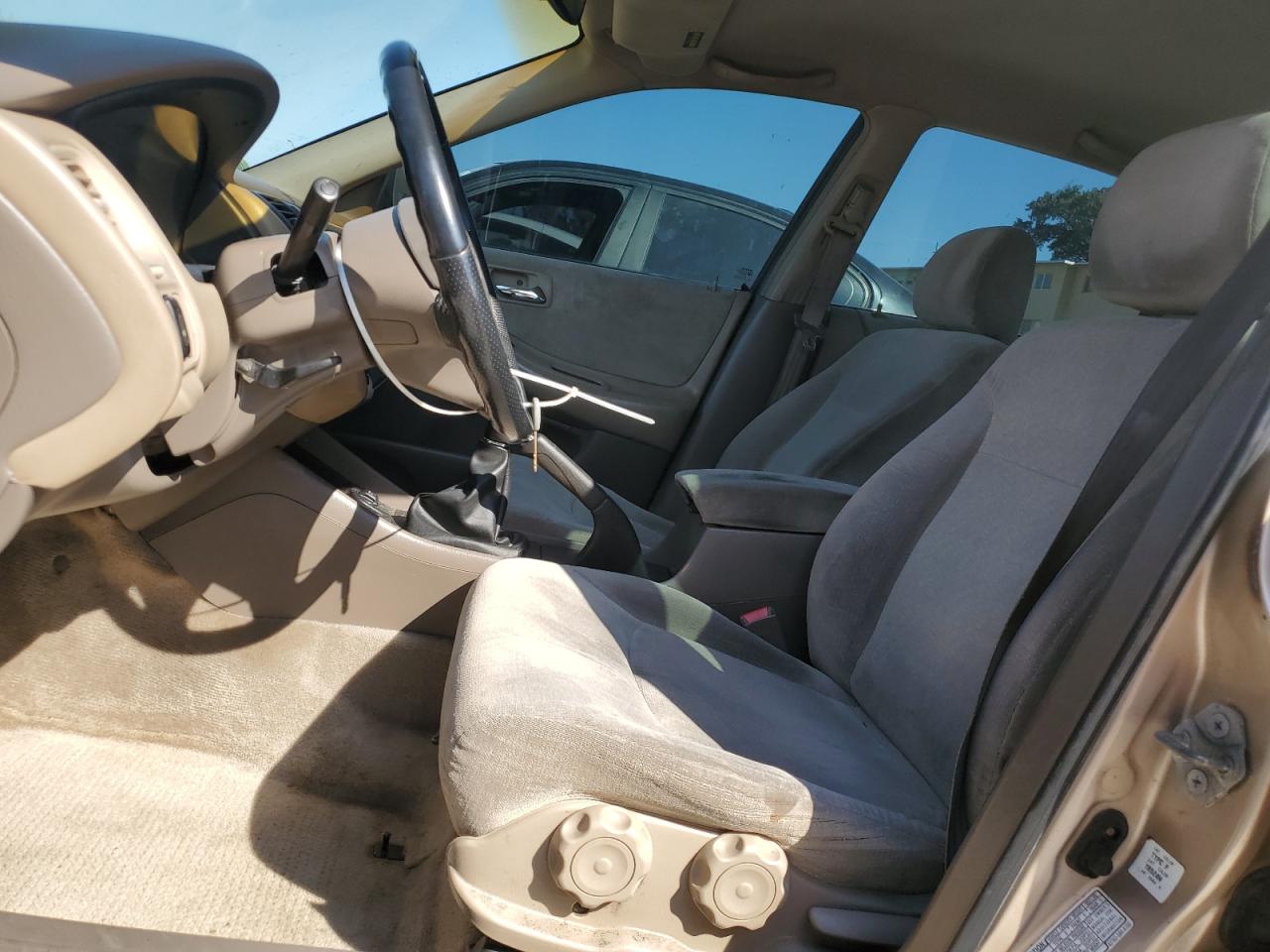 2002 Honda Accord - Image 7