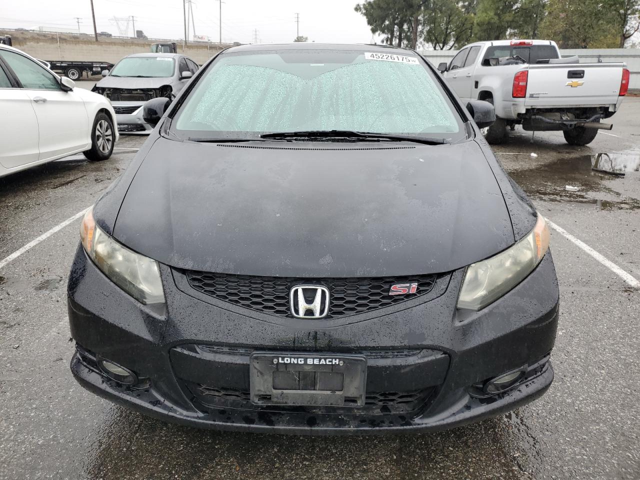 2012 Honda Civic - Image 5