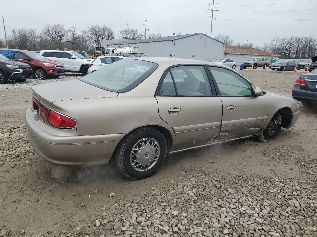 2002 Buick Century - Image 3