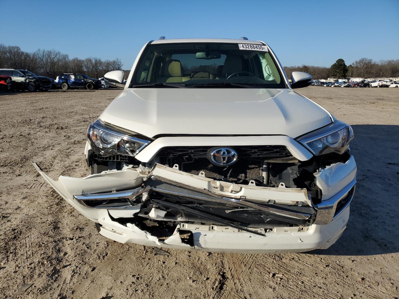 2016 Toyota 4Runner - Image 5