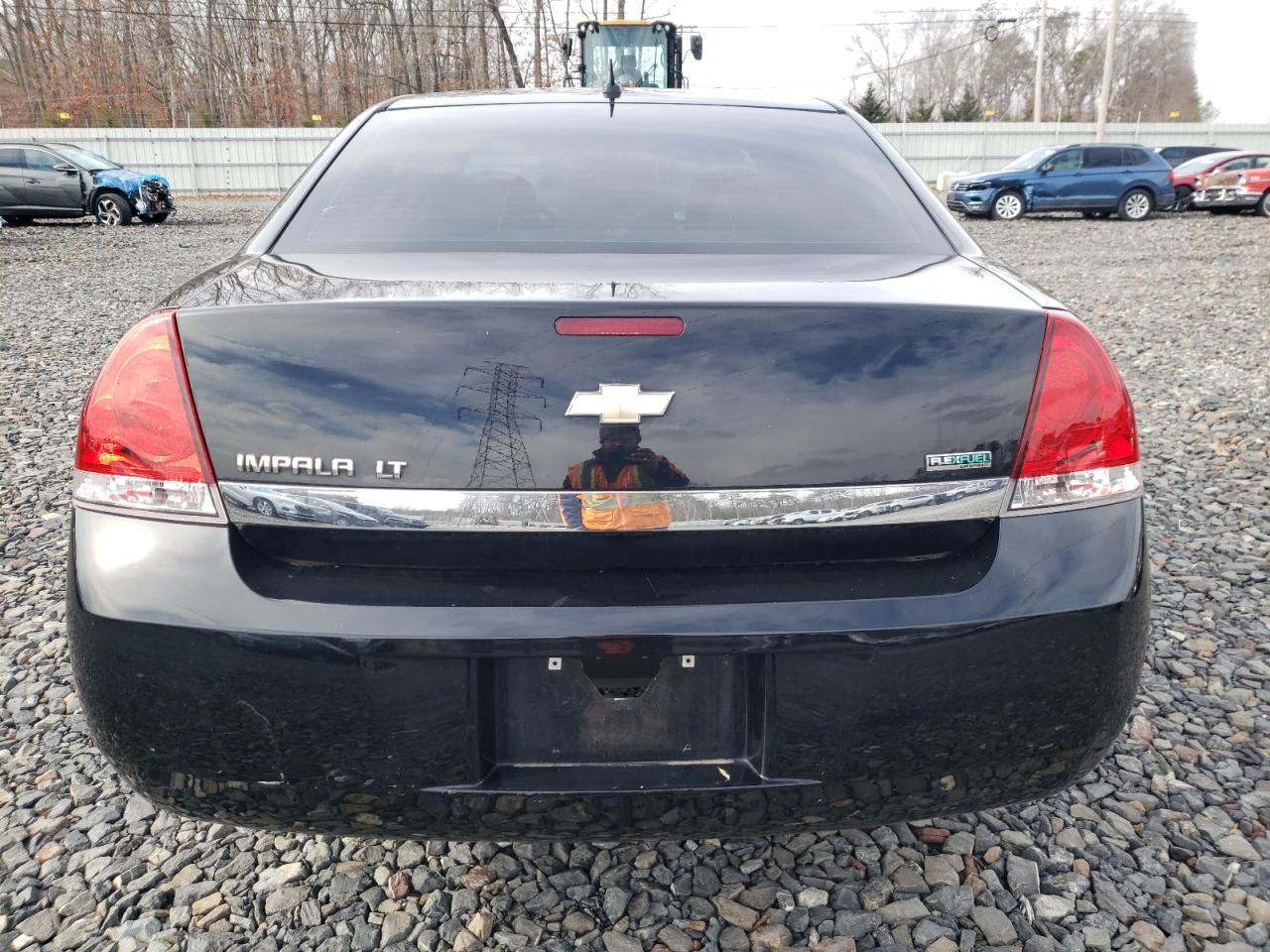 2011 Chevrolet Impala - Image 6