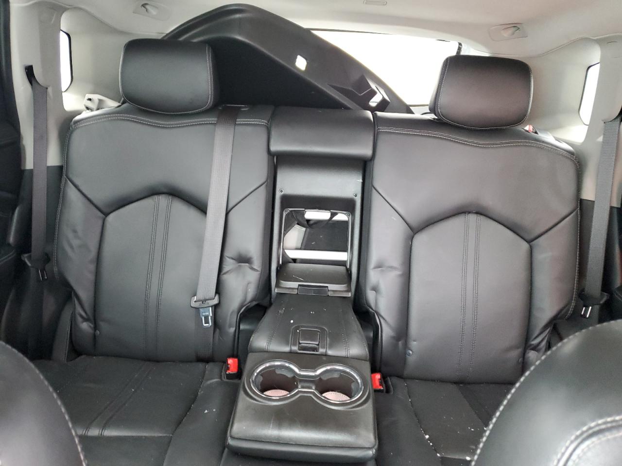 2016 Cadillac SRX - Image 10