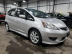 2011 Honda Fit Sport للبيع في Ham Lake، MN - Rear End