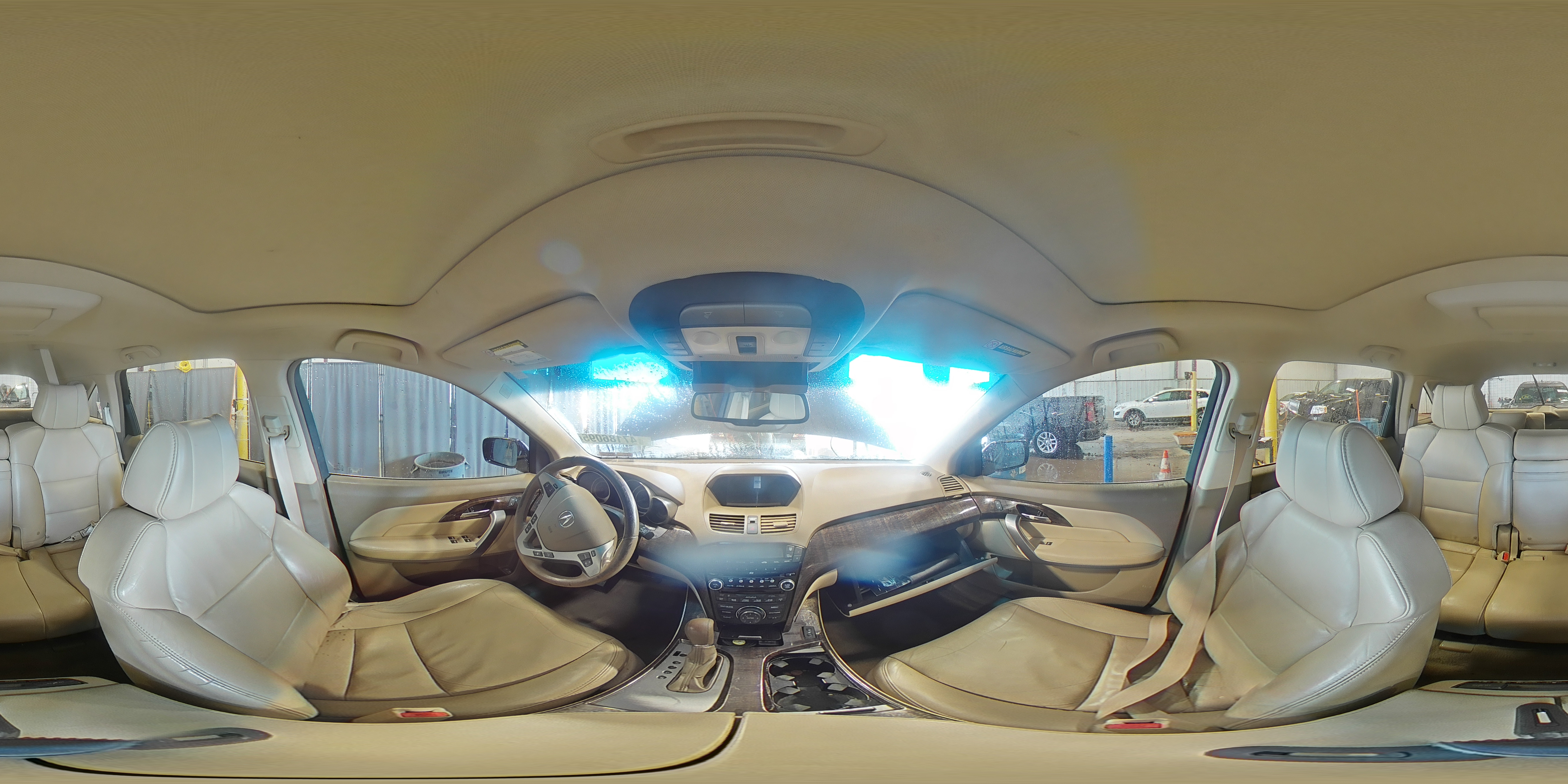 2012 Acura MDX - Image 15