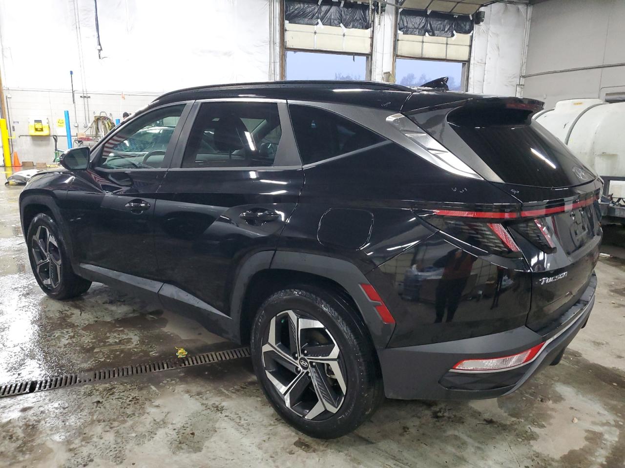 2022 Hyundai Tucson - Image 2