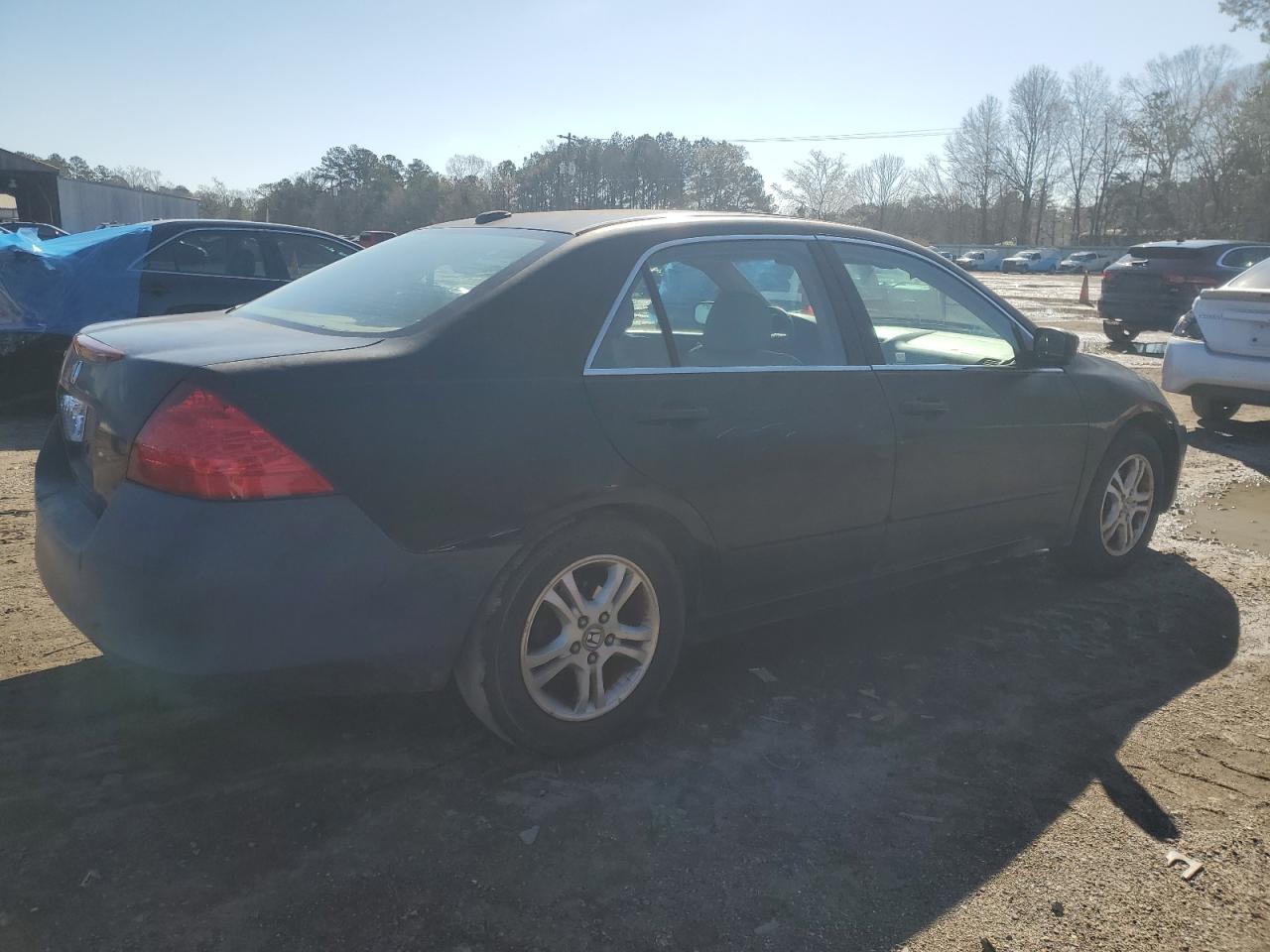 2006 Honda Accord - Image 3