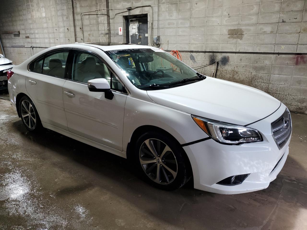 2016 Subaru Legacy - Image 4
