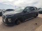 2020 Hyundai Palisade Sel de vânzare în Andrews, TX - Vandalism
