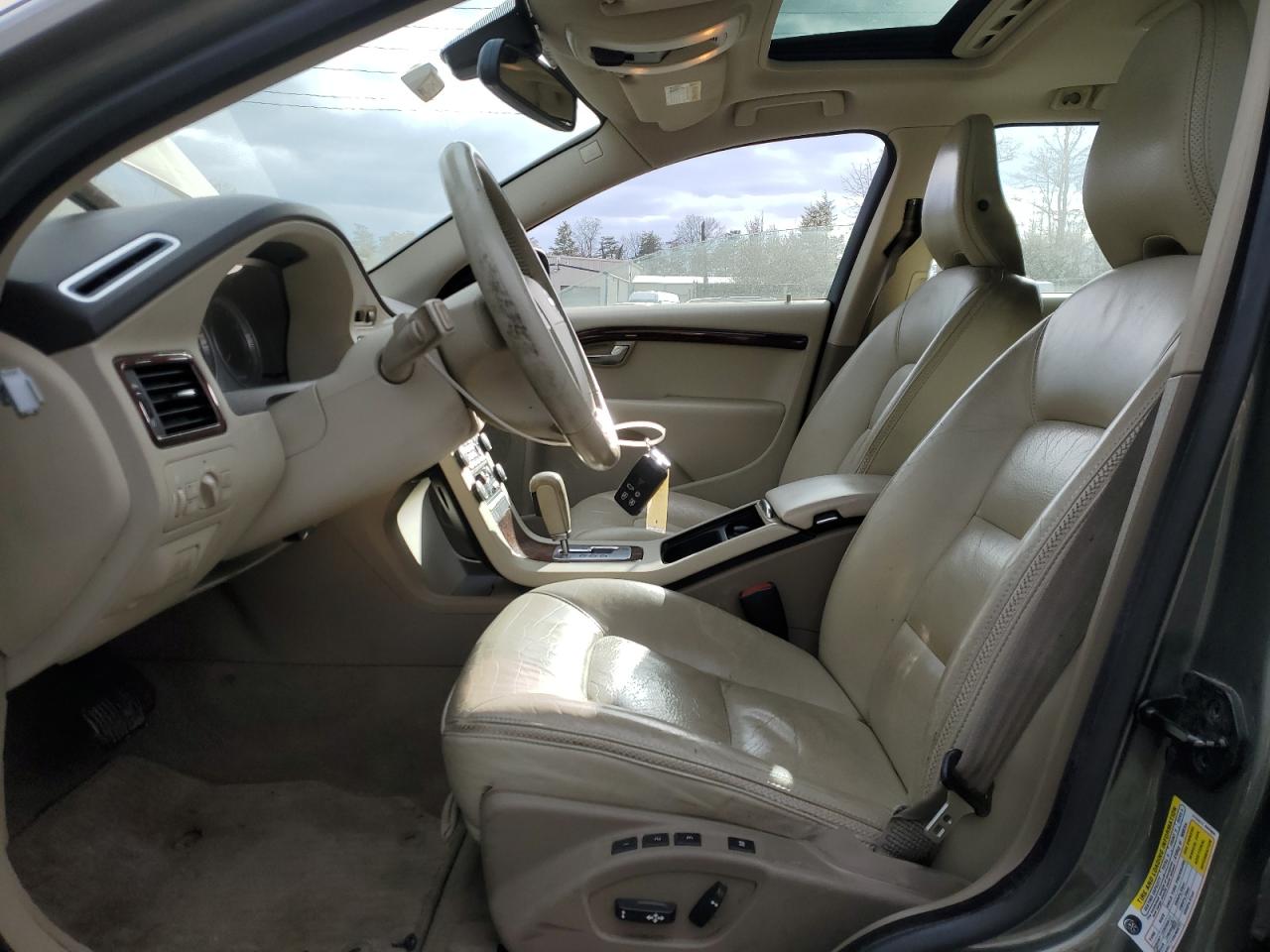 2009 Volvo XC70 - Image 7