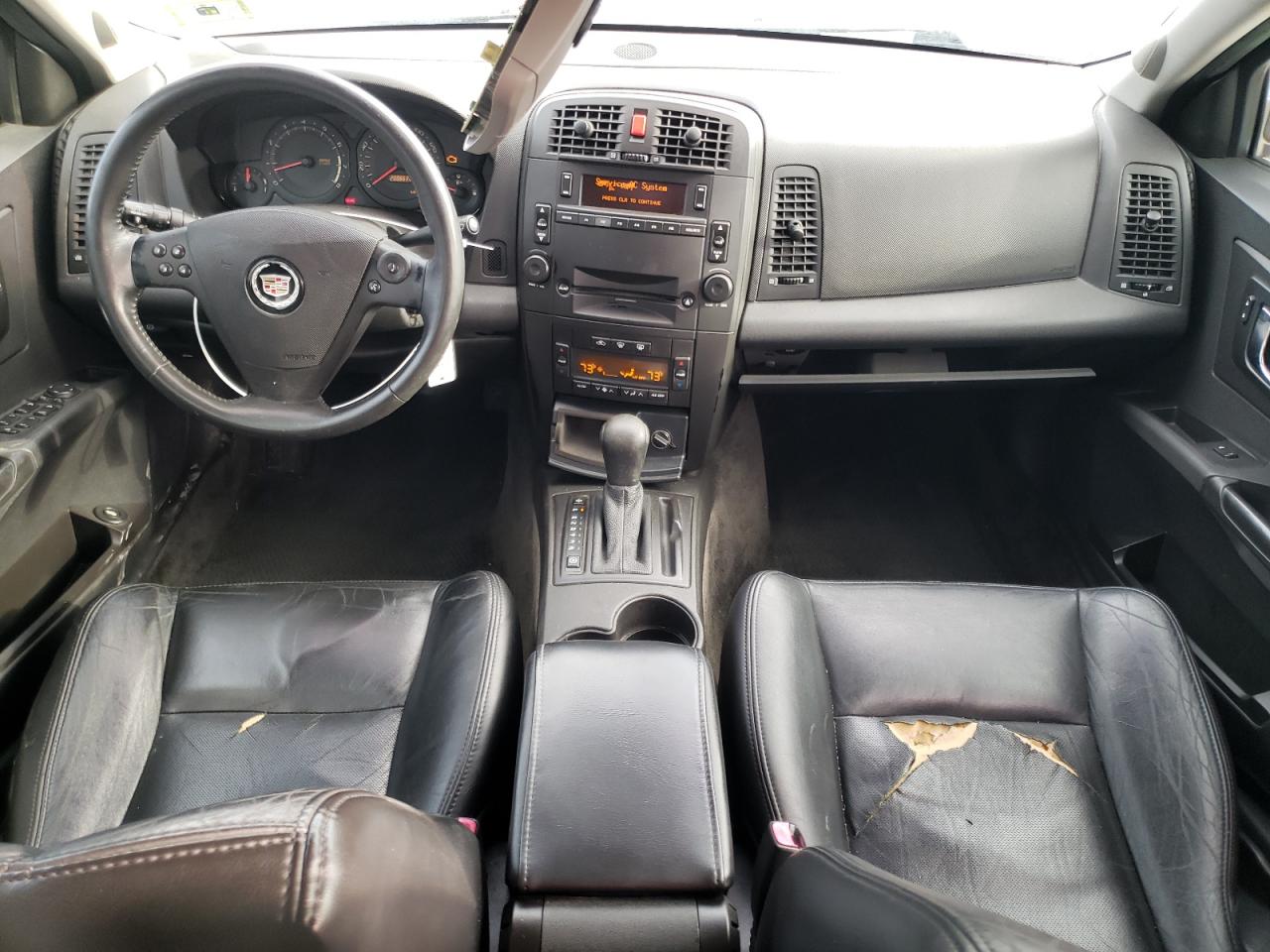 2004 Cadillac CTS - Image 8