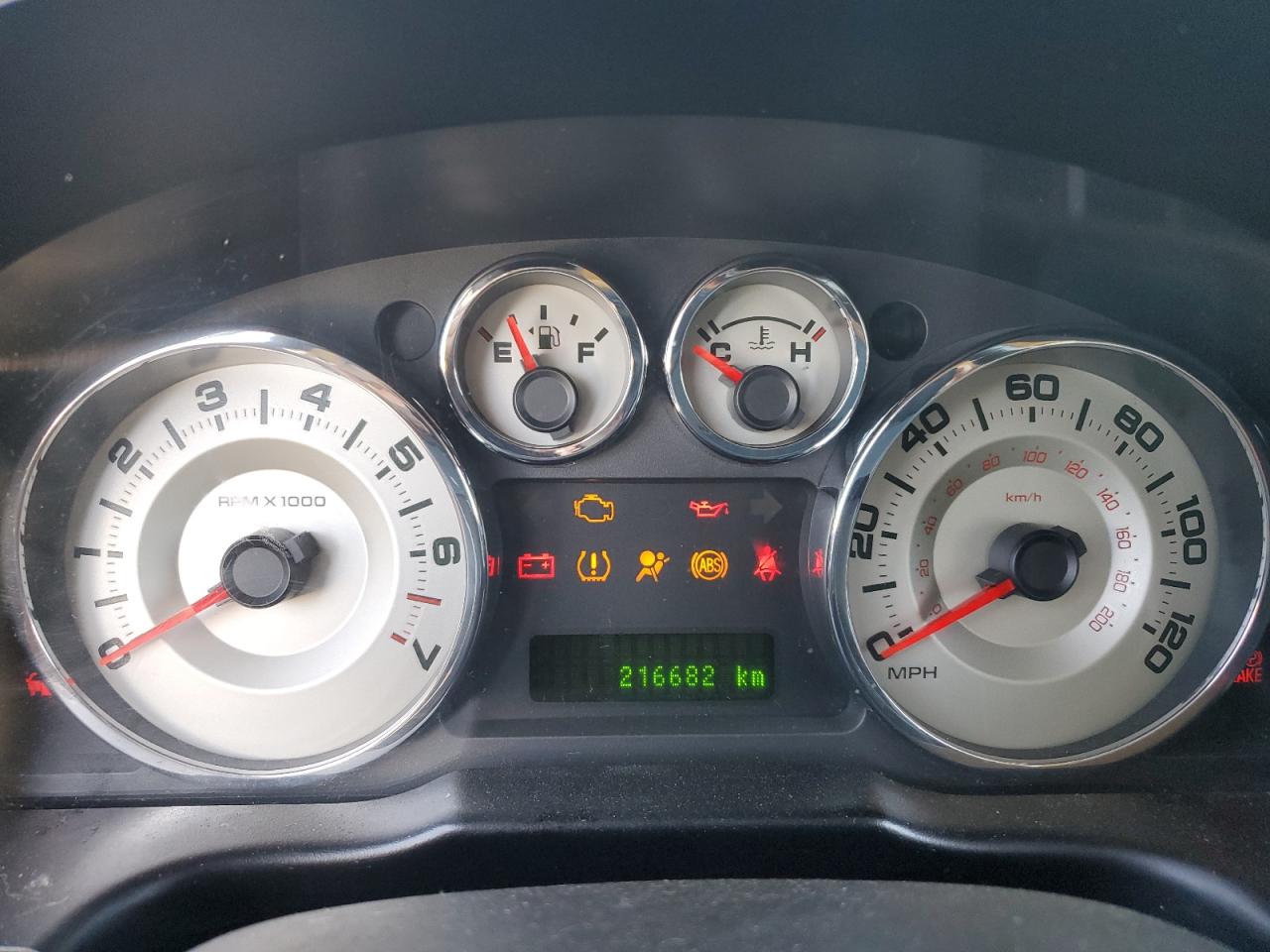 2008 Ford Edge - Image 9