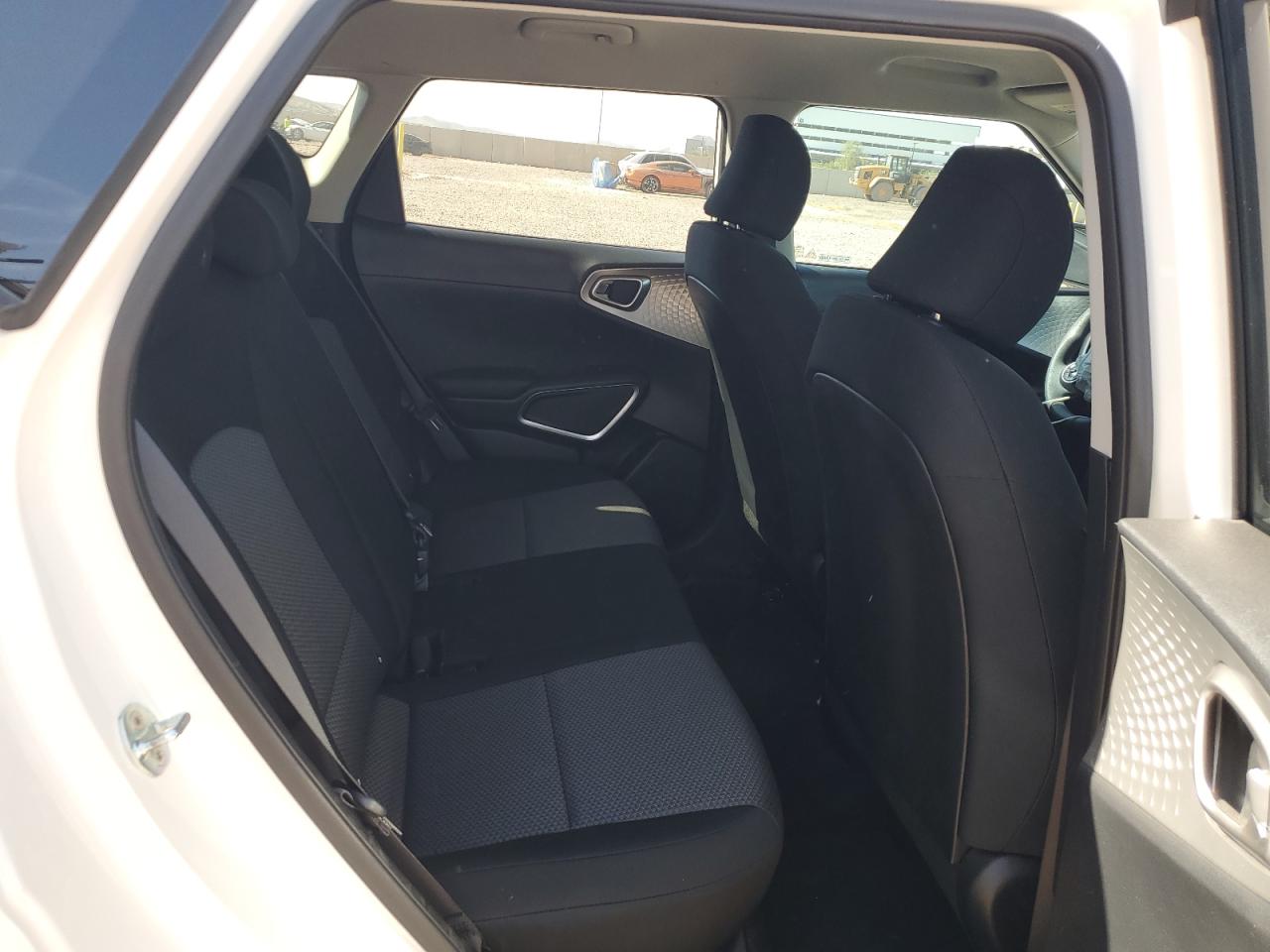 2021 Kia Soul - Image 10