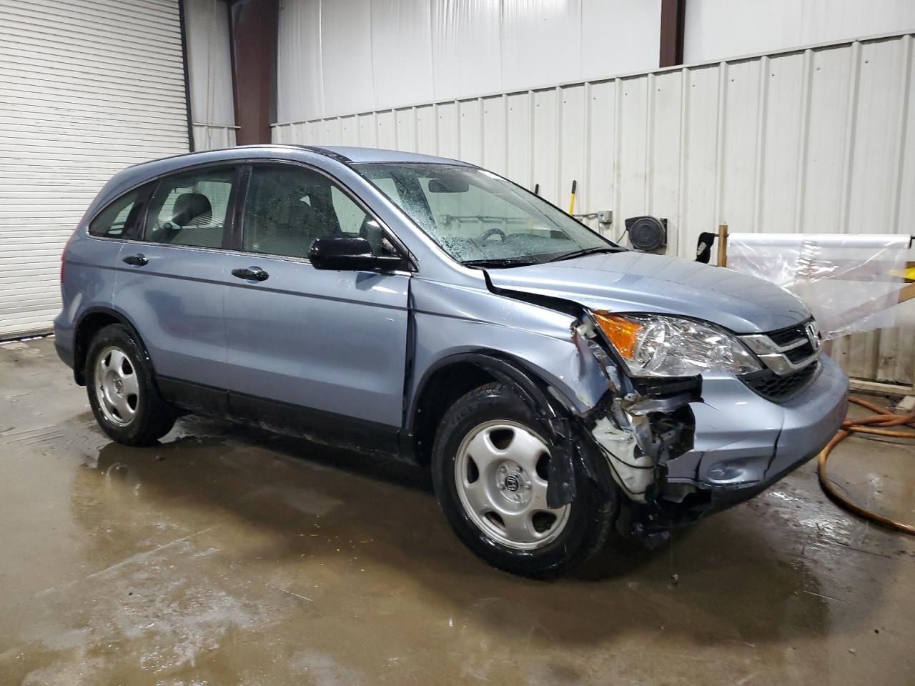 2011 Honda CR-V - Image 4