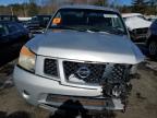 2013 Nissan Armada Sv за продажба в Exeter, RI - Front End