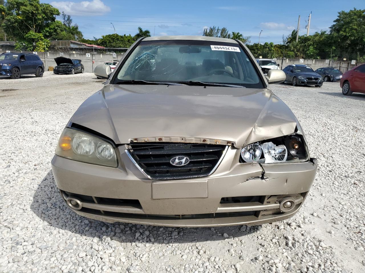 2006 Hyundai Elantra - Image 5
