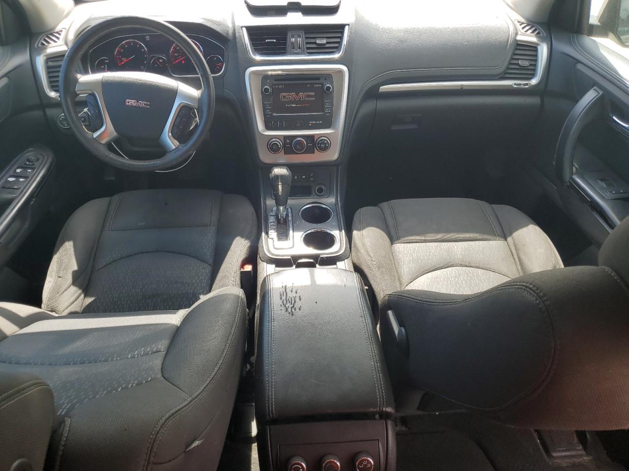 2014 GMC Acadia - Image 8