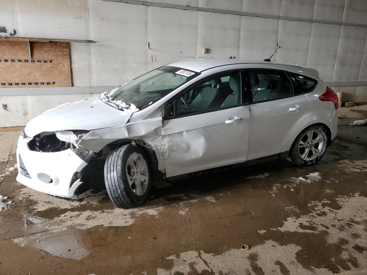2013 Ford Focus - Image 1
