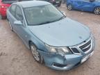 2008 SAAB 9-3 AERO T for sale at Copart BRISTOL