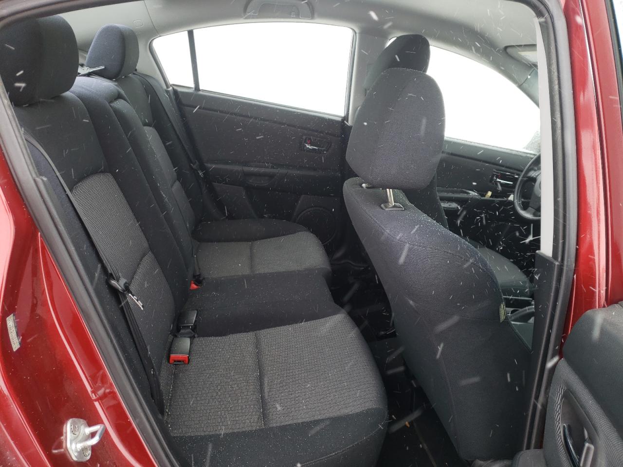 2008 Mazda 3 - Image 10