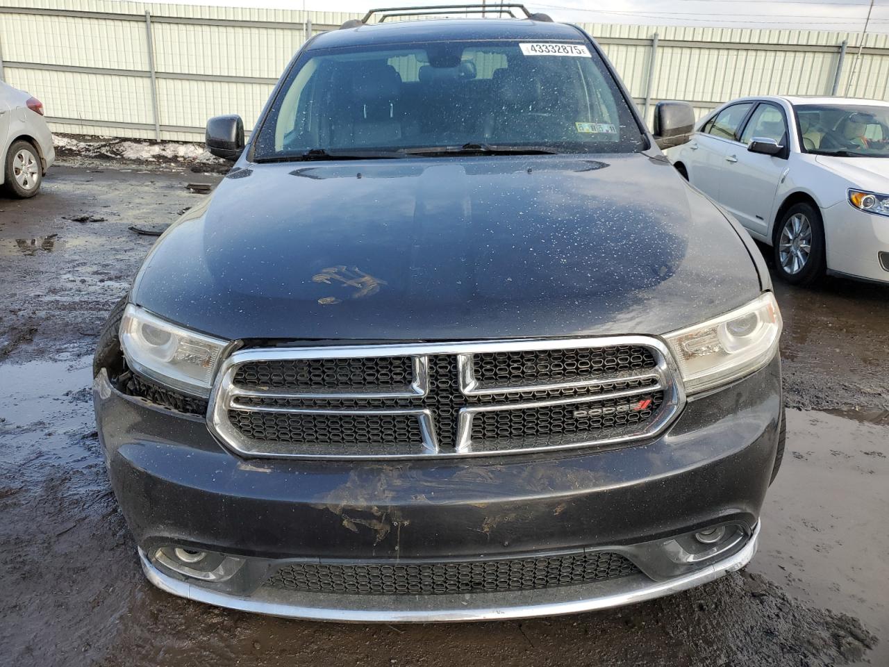 2014 Dodge Durango - Image 5
