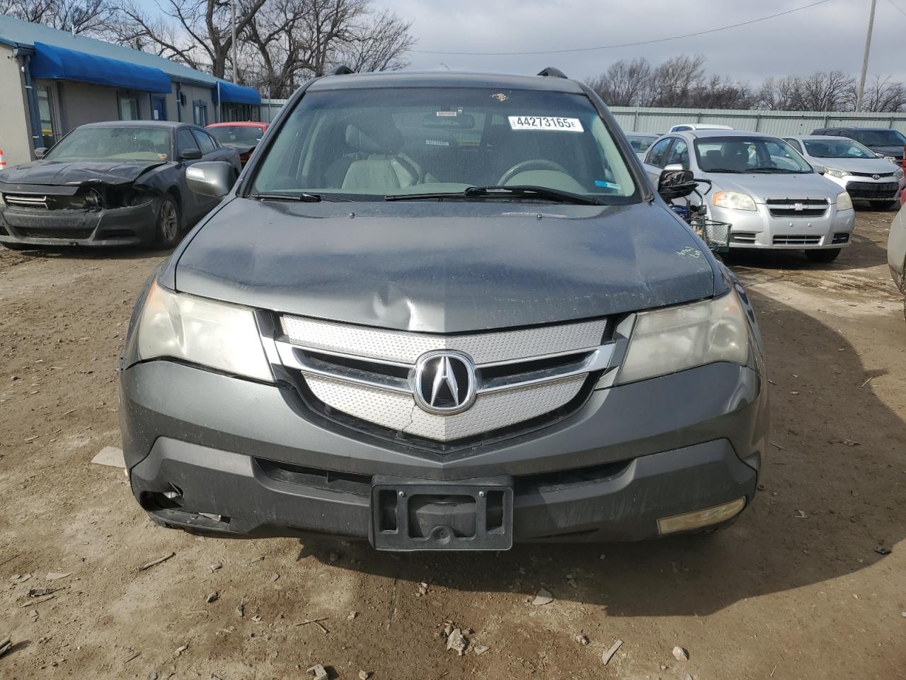 2008 Acura MDX - Image 5