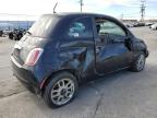 2013 Fiat 500 Pop за продажба в Sun Valley, CA - Rollover